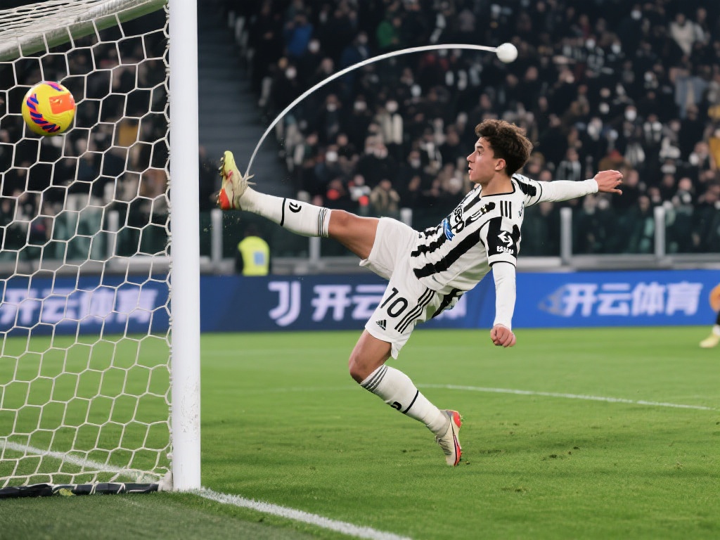 开云体育足球赛事集锦，精彩进球回放不容错过！