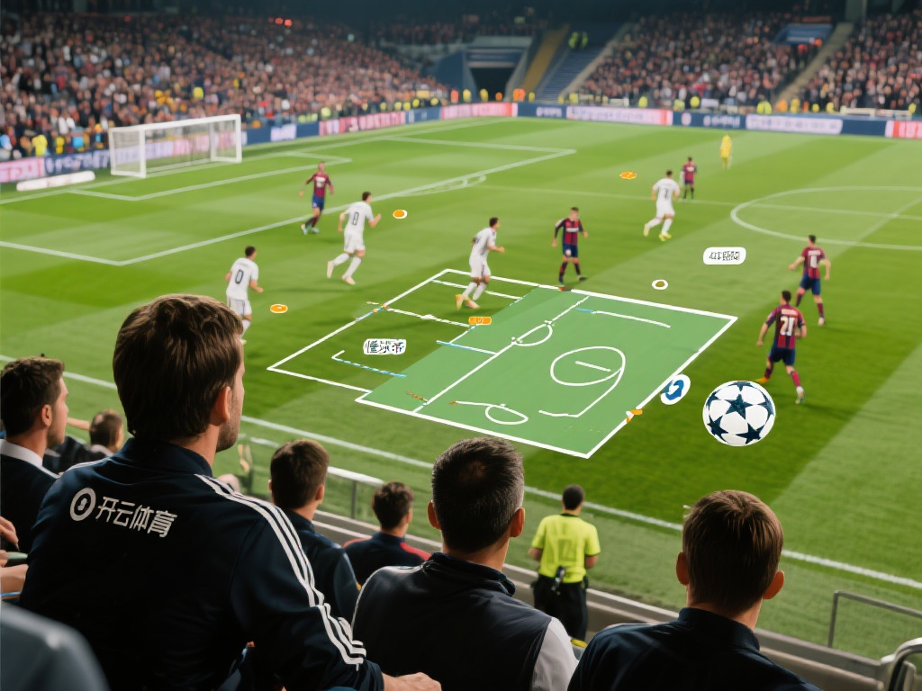 开云体育足球赛事深度分析，战术解读助你轻松看懂比赛！