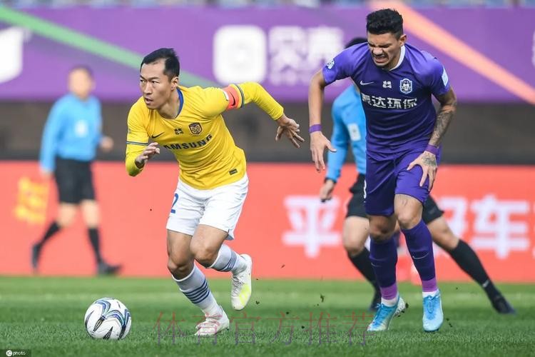 足协杯半决赛第二回合 苏宁点球大战胜泰达冲进决赛 足协杯半决赛第二回合 苏宁点球大战胜泰达冲进决赛