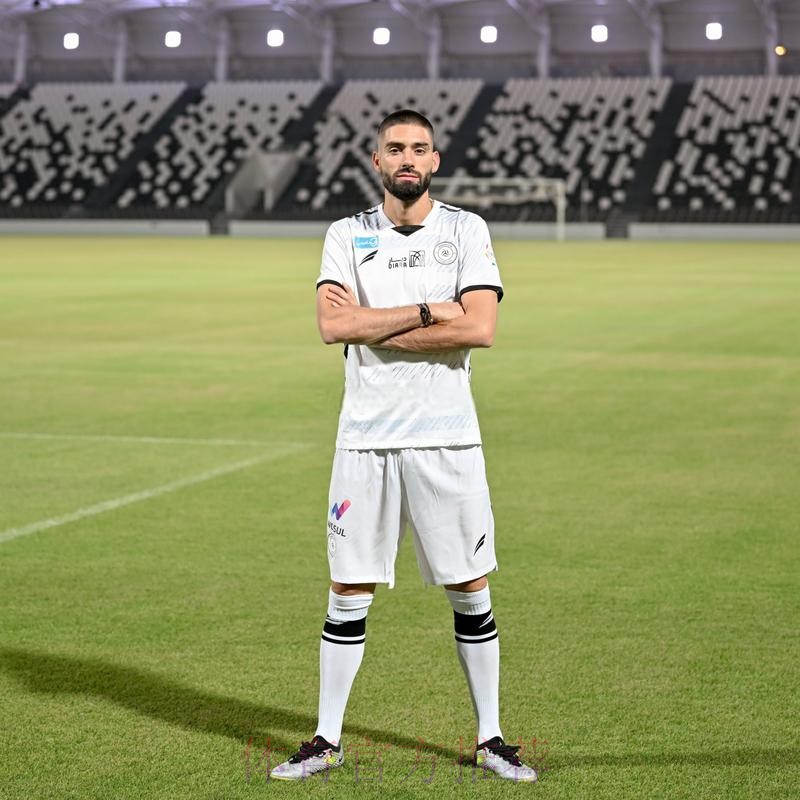 卡拉斯科获欧洲球队报价,正与利雅得青年商讨未来 卡拉斯科获欧洲球队报价,正与利雅得青年商讨未来