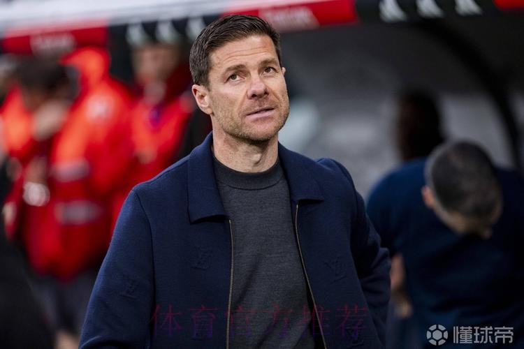 世体:皇马若西超杯输马竞 阿隆索将被判“死刑” 世体:皇马若西超杯输马竞 阿隆索将被判“死刑”